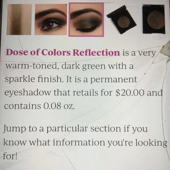 Dose of colors Reflection. Block Party - Picture 8 of 8